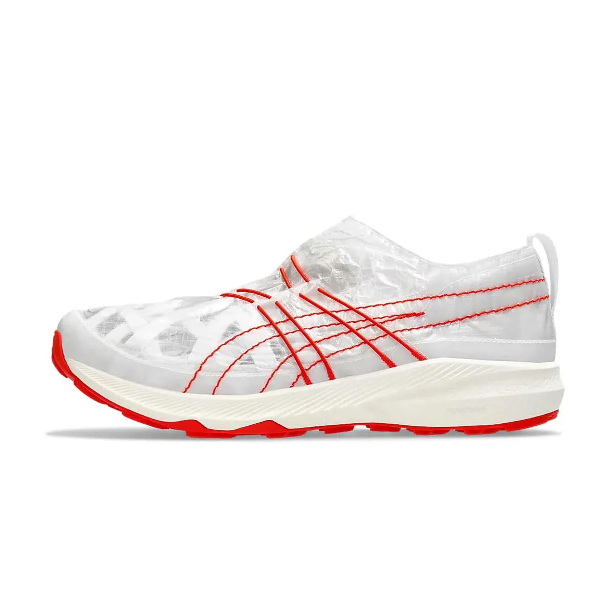  Kengo Kuma Archisite ORU 'White' Heel