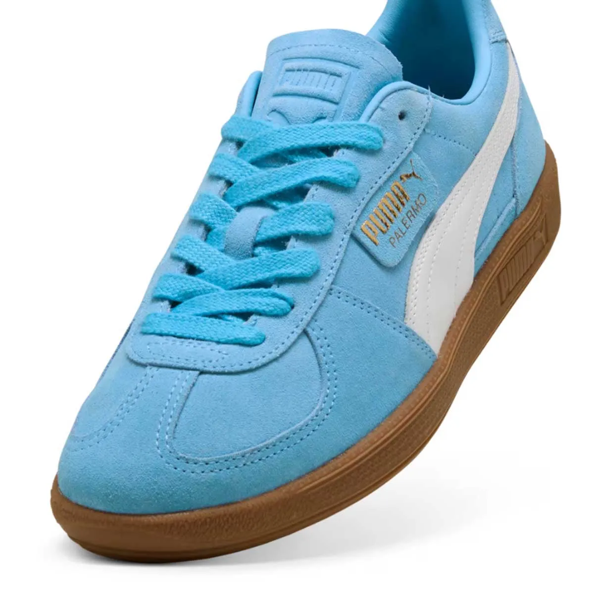dancing shoes Mountain Palermo 'Team Light Blue'