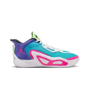 Kid's Tatum 1 'Wave Runner' Performance Fit