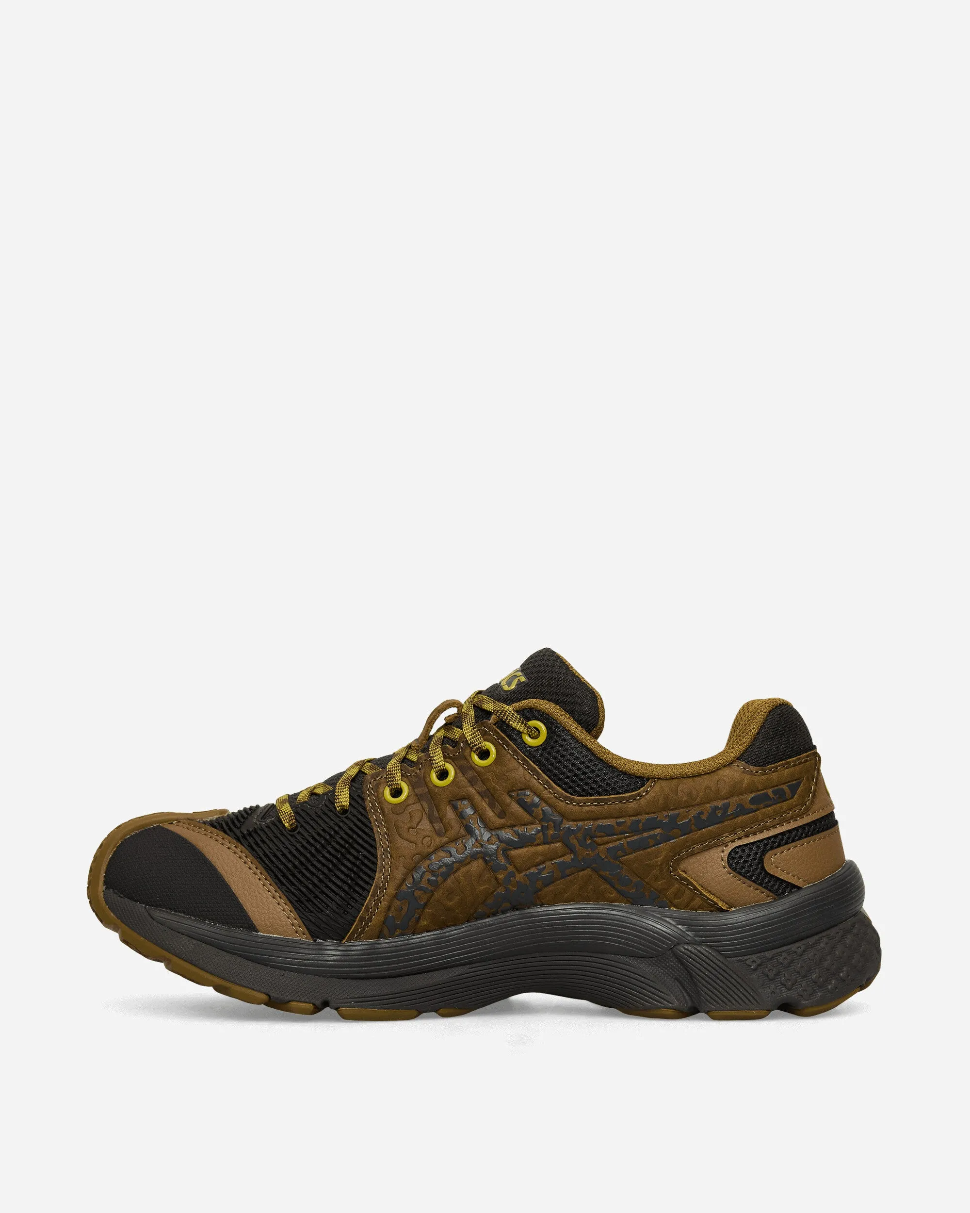Errand Fit Kiko Kostadinov GEL-Kiril III Sneakers Bronze / Brown