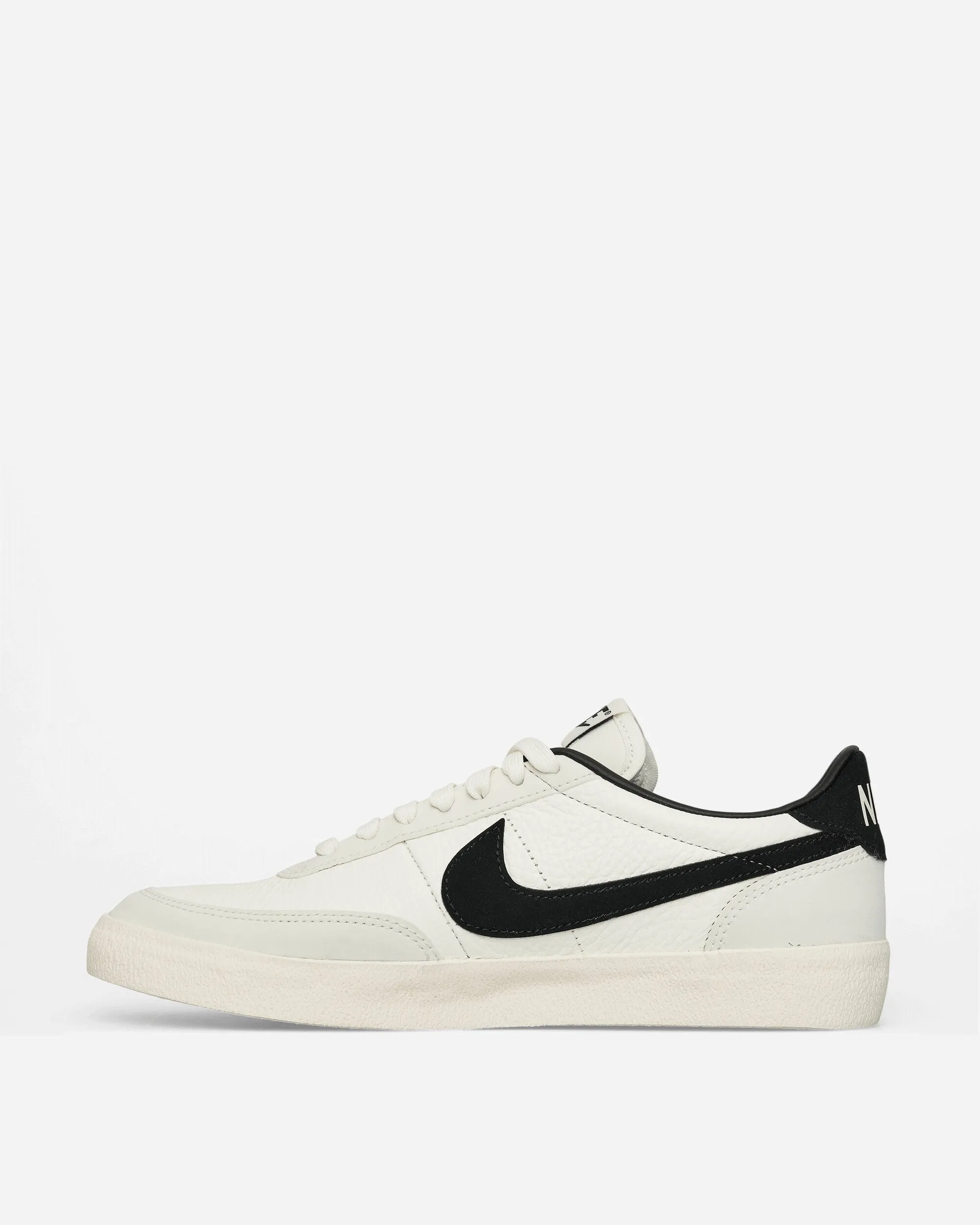 Killshot 2 Leather Sneakers Sail / Black Full Motion Anti   Slip Feature