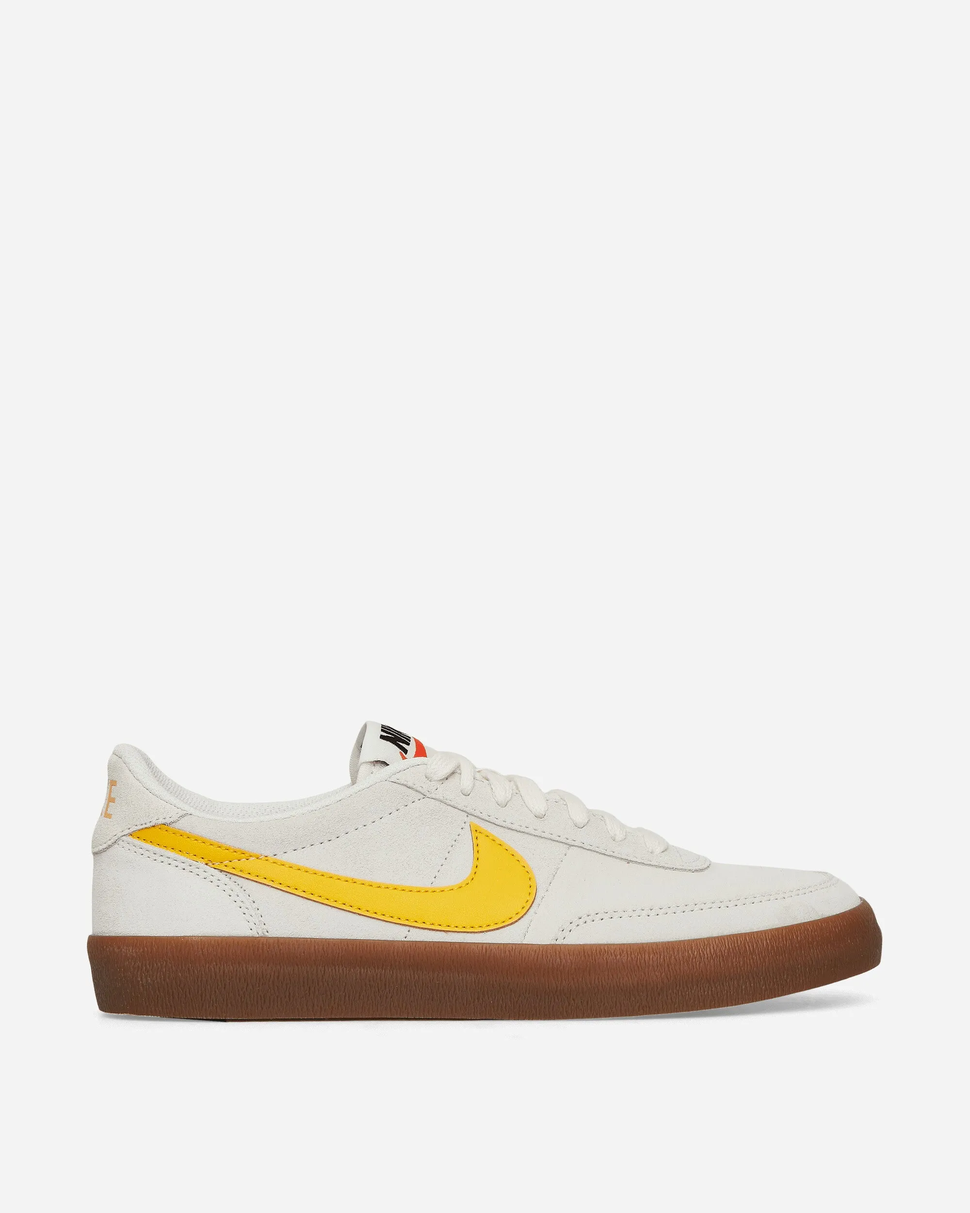 Killshot 2 Sneakers Phantom / University Gold 3D Knit Engineering