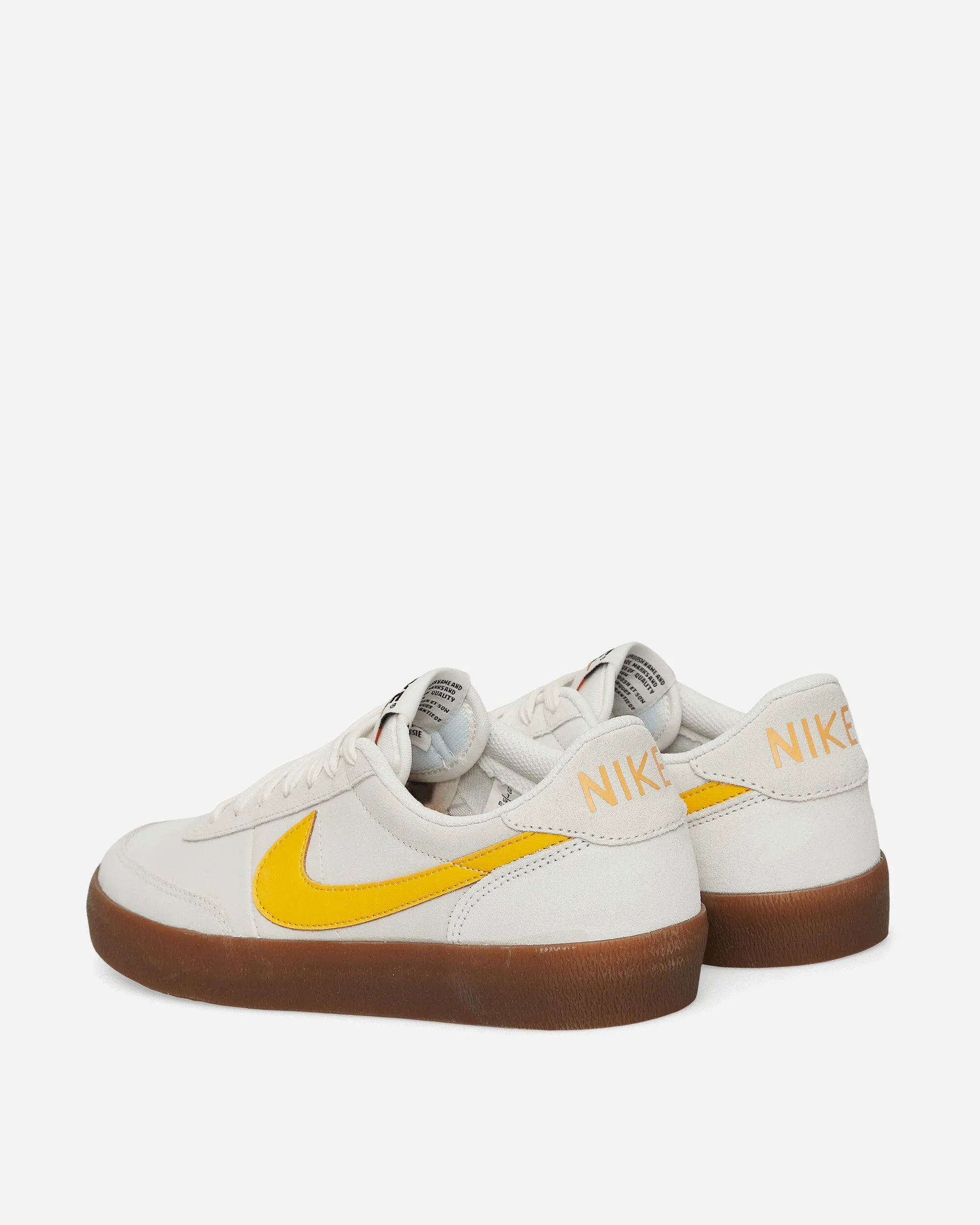 Killshot 2 Sneakers Phantom / University Gold Cool Surface