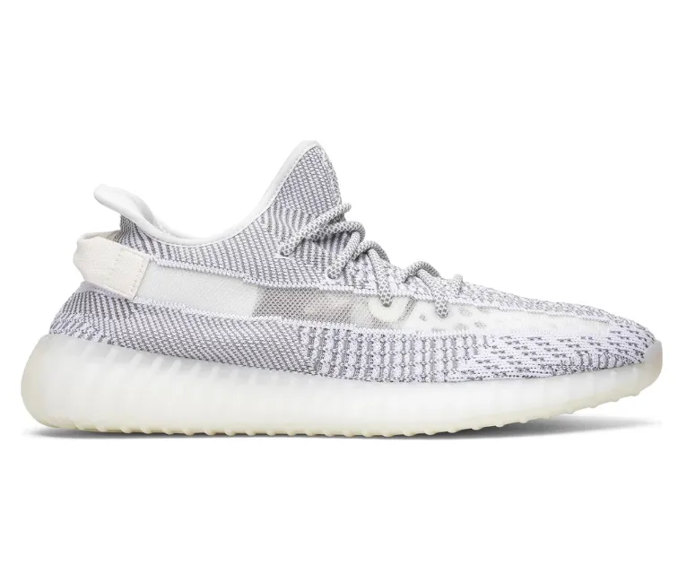 Stitch Down Technique Adidas Yeezy Boost 350 V2 (Static)