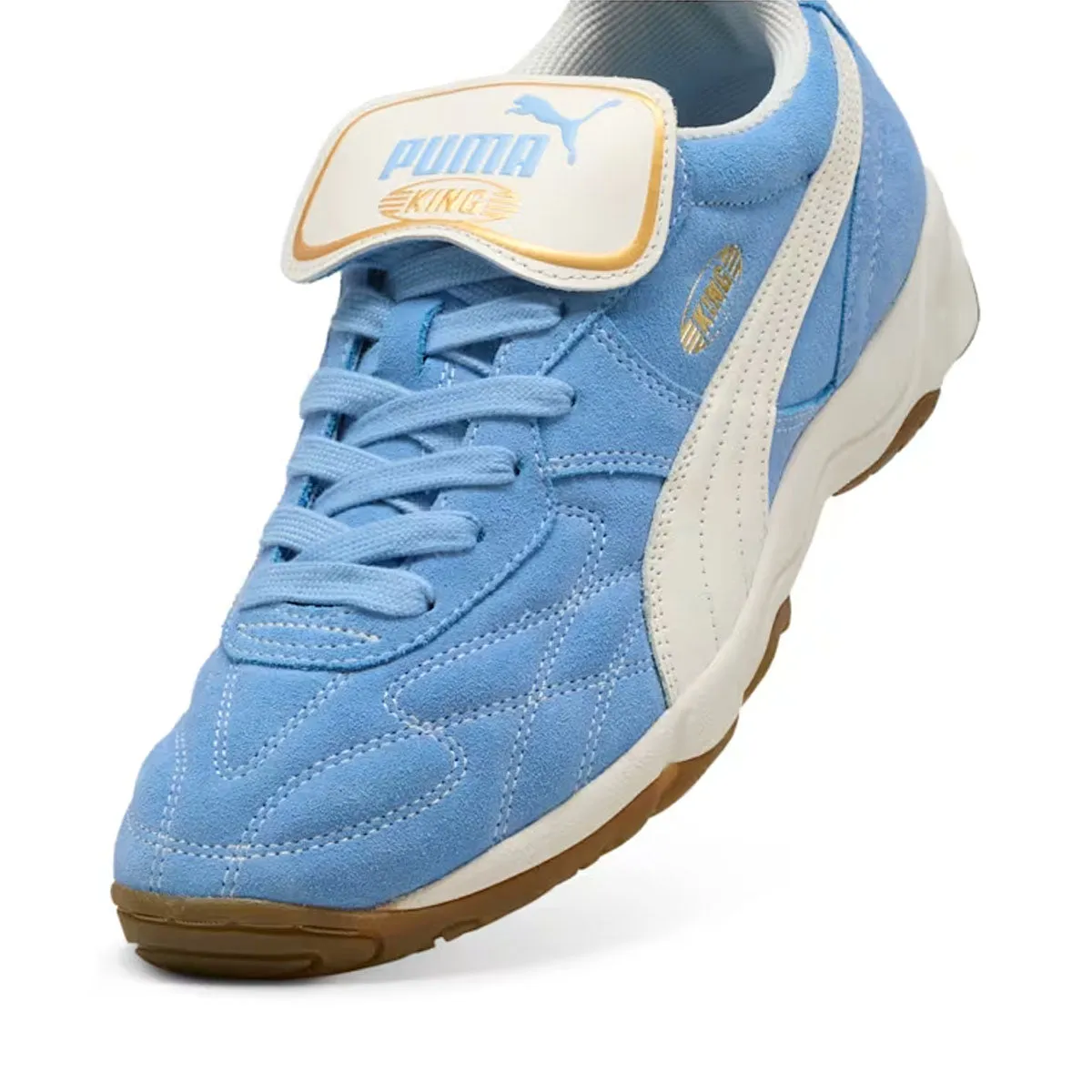 cycling - specific advantages King Indoor Royalty 'Day Dream Frosted Ivory'