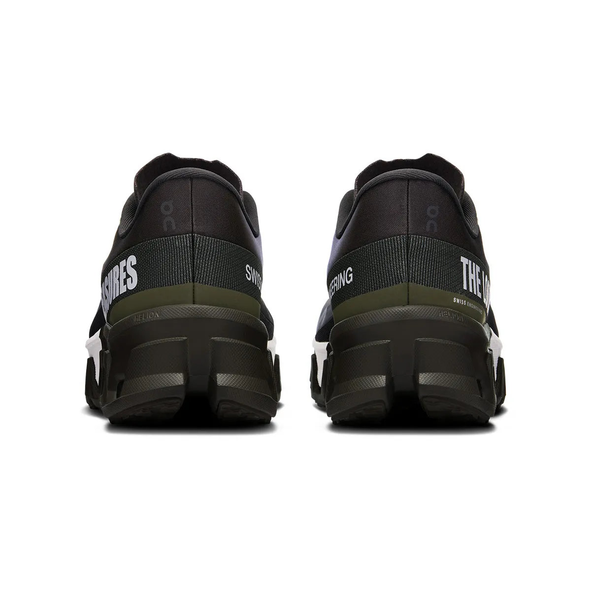   PLEASURES   The LOOP Running Supply Cloudmonster Hyper 'Expresso Elk' Glam traction