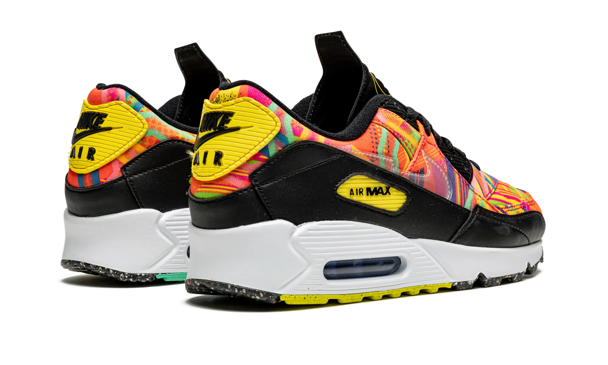 Air Max 90 / LHM "Familia" all - season shoes