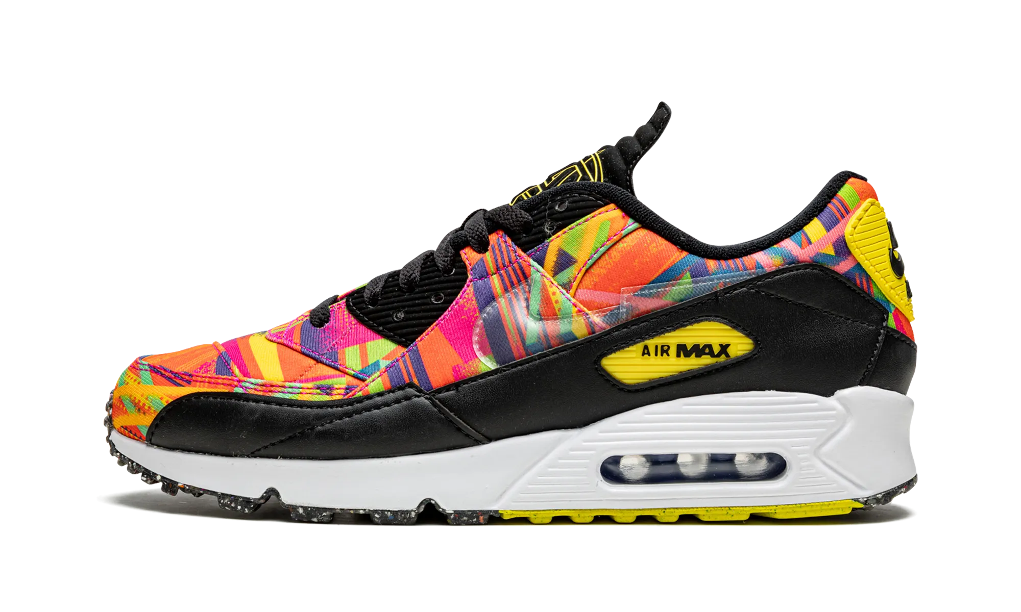 soccer shoes Air Max 90 / LHM "Familia"