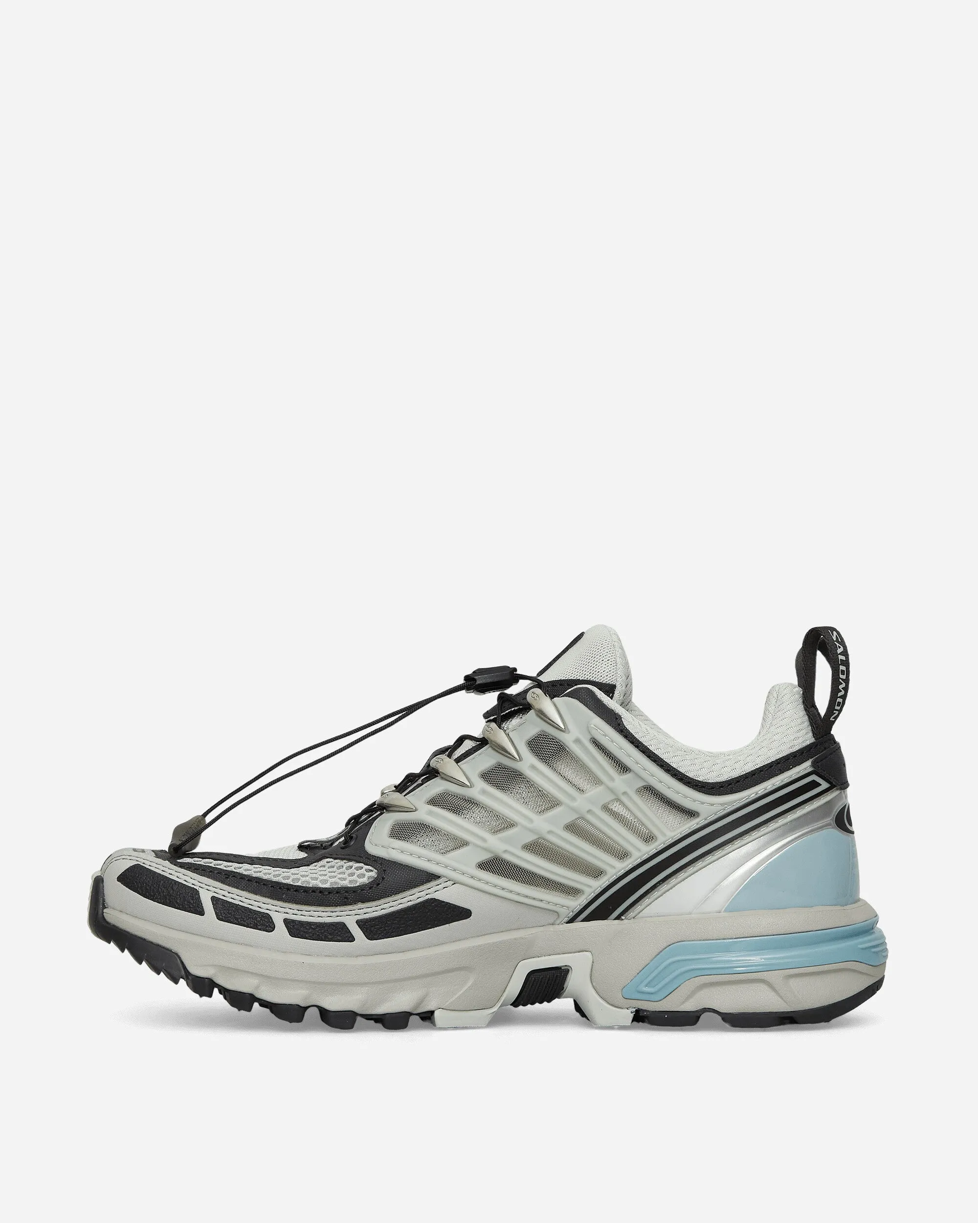 ACS Pro Sneakers Metal / Phantom Slip   On