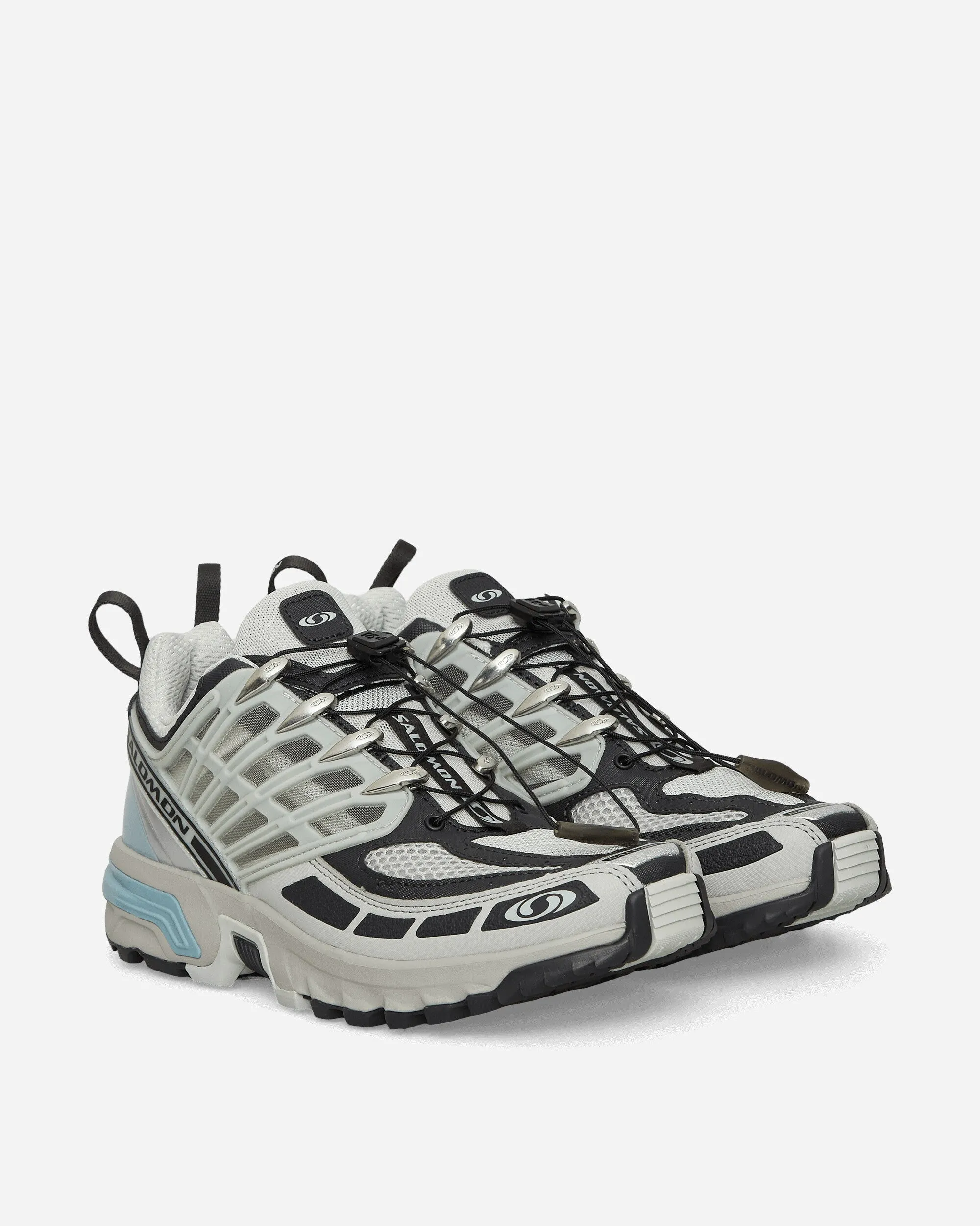 TPUOutsole ACS Pro Sneakers Metal / Phantom
