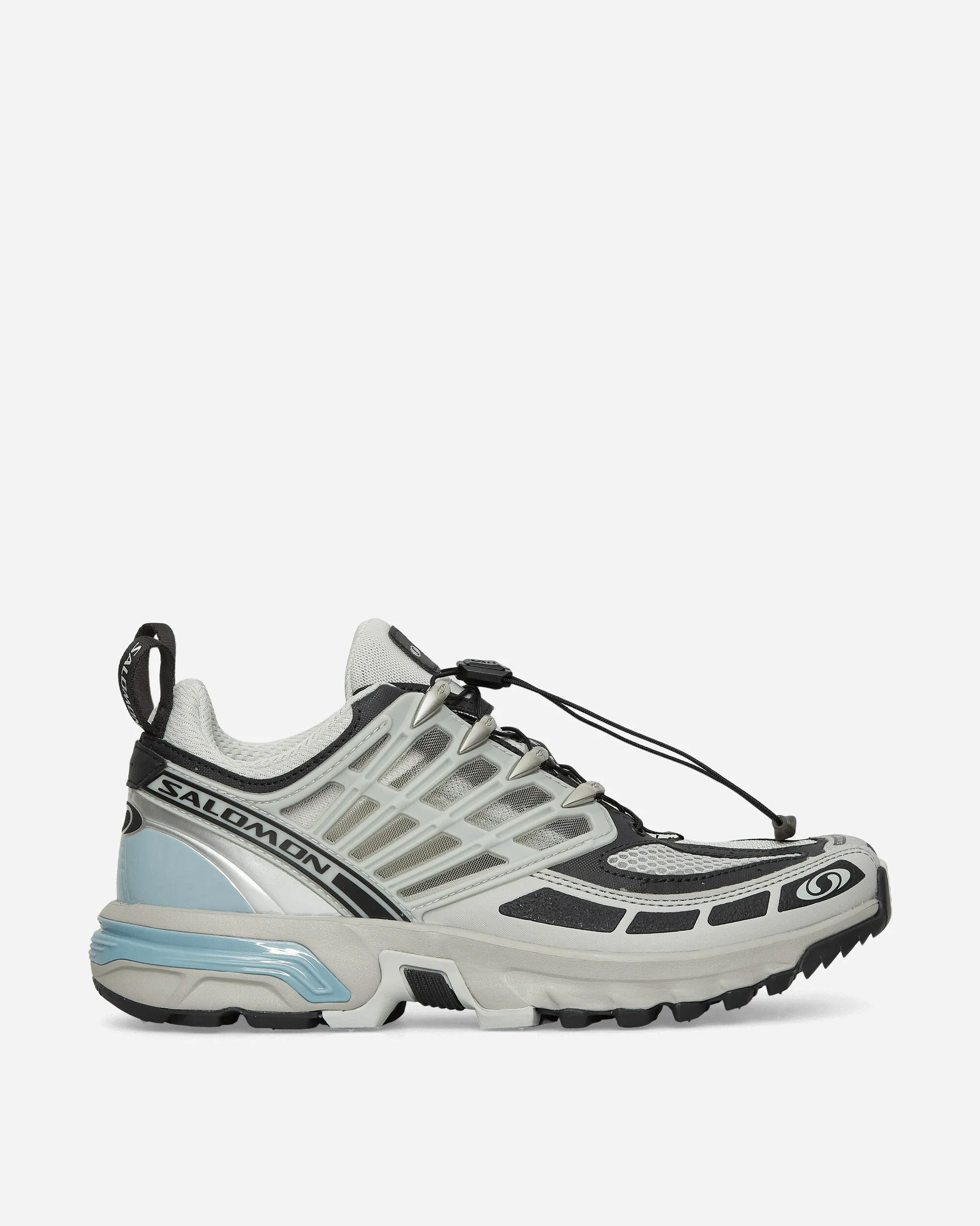 ACS Pro Sneakers Metal / Phantom Trend-setting ease Anti slip surface