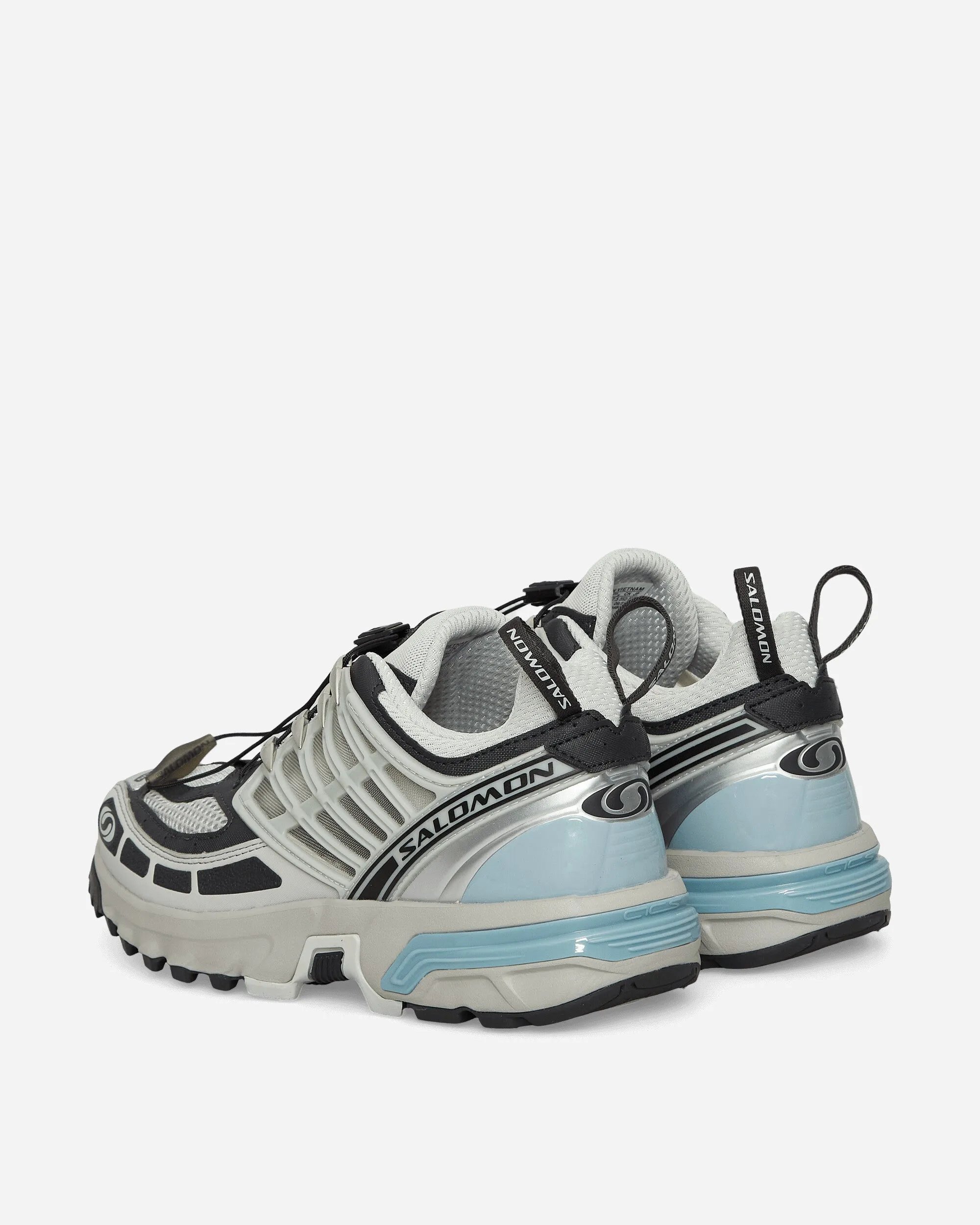 Multi Density Rubber ACS Pro Sneakers Metal / Phantom