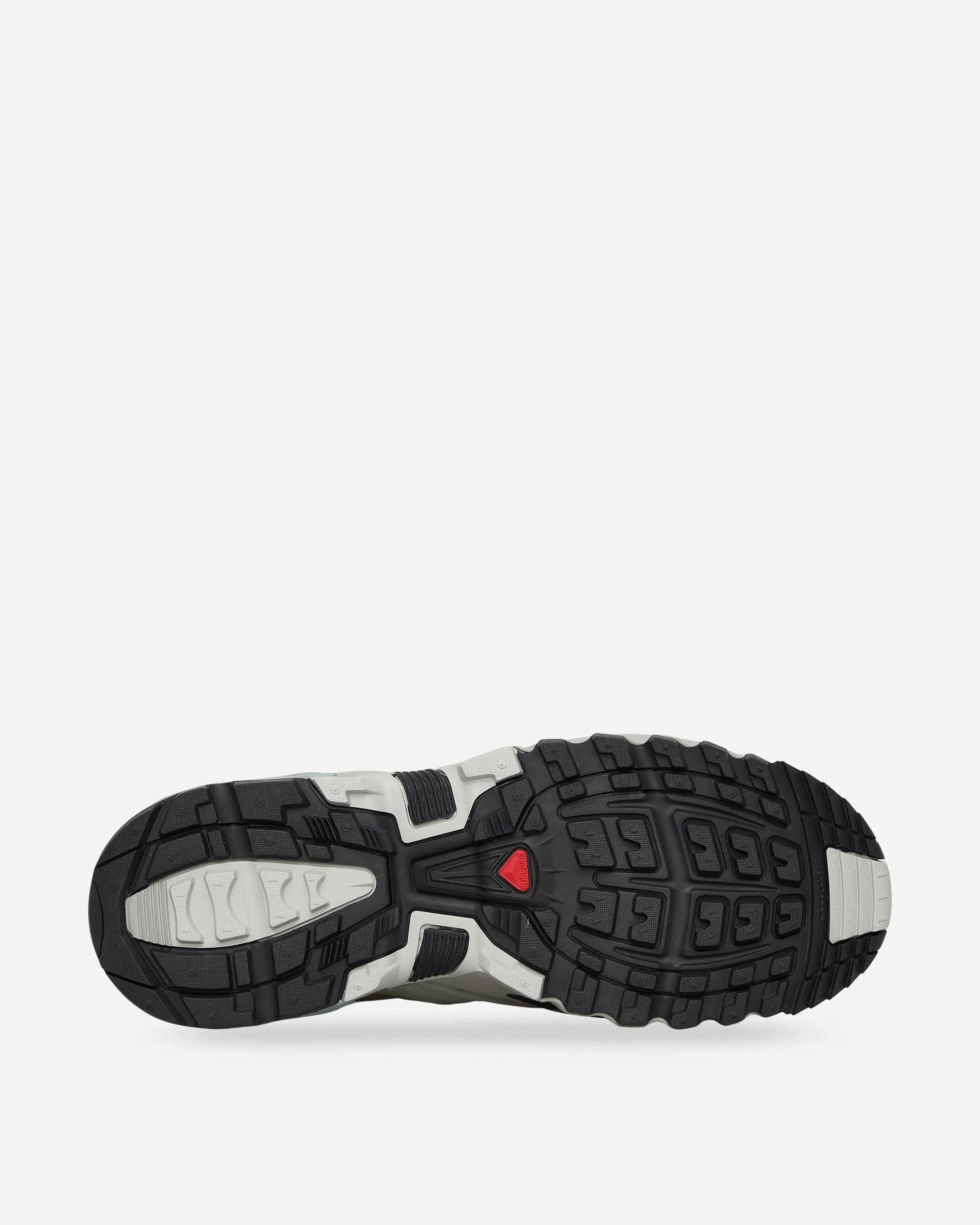 Elastic tongue airflow ACS Pro Sneakers Metal / Phantom