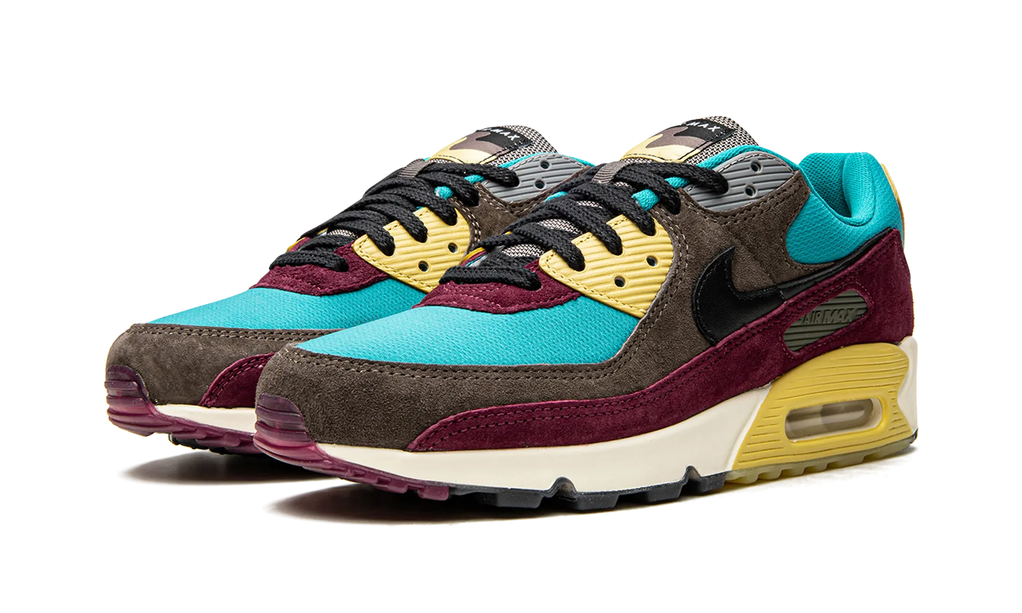 sports lover Air Max 90 NRG "Ridgerock"