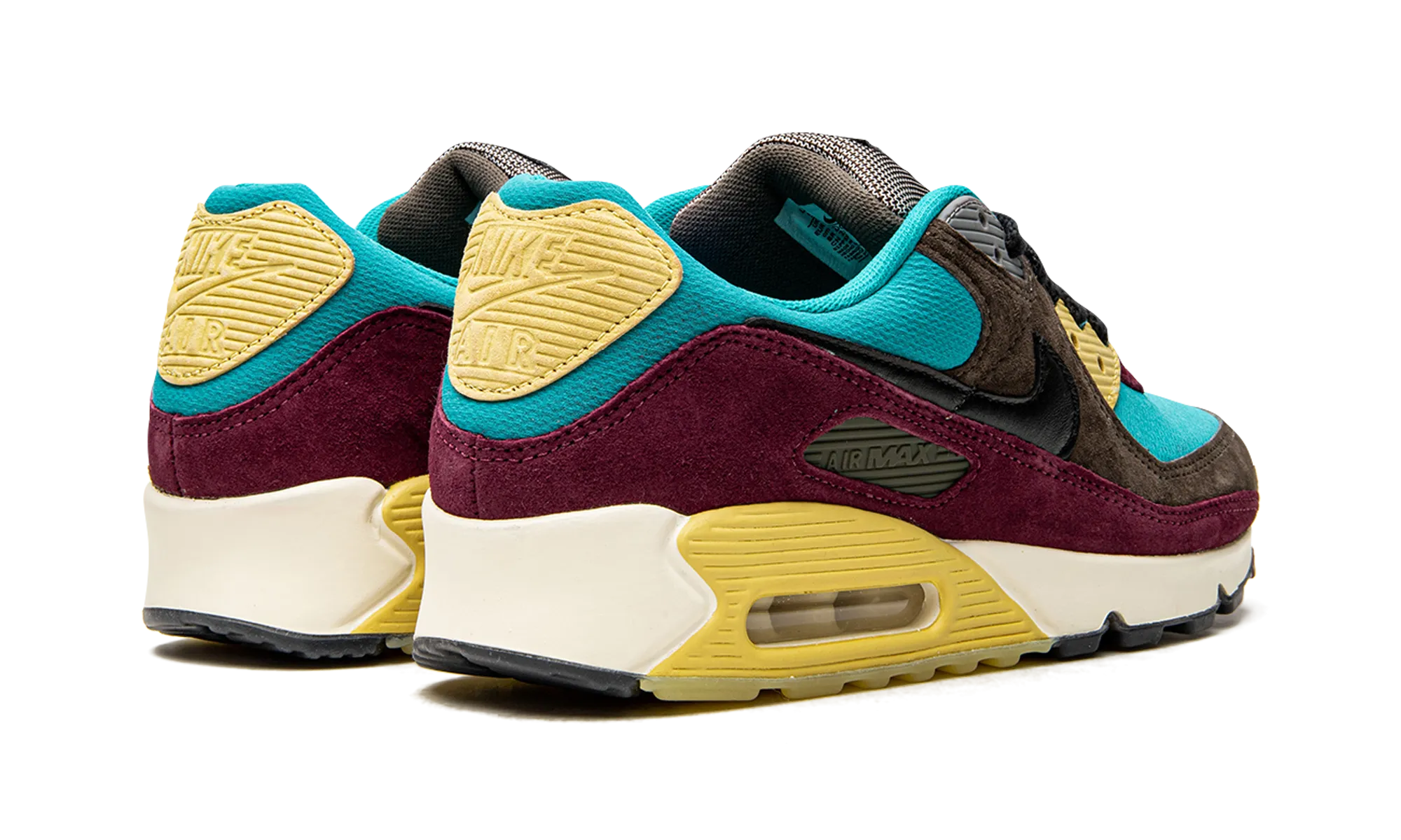 Air Max 90 NRG "Ridgerock" Hard surface running