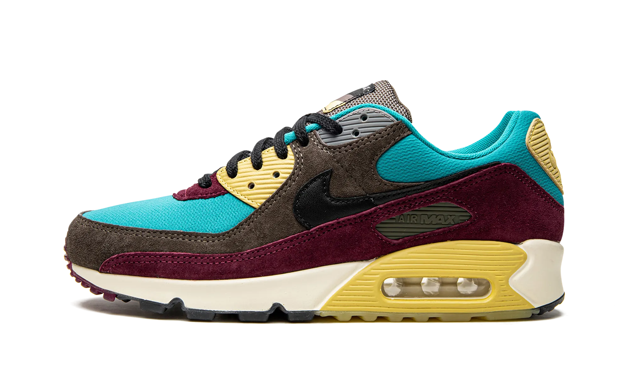 mid - performance shoes Air Max 90 NRG "Ridgerock"