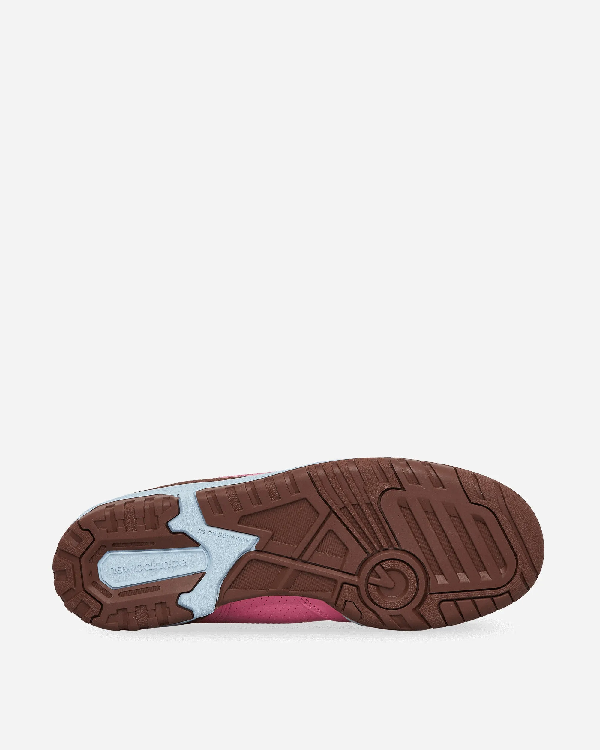Fitness Edge 550 Sneakers Team Red / Pink
