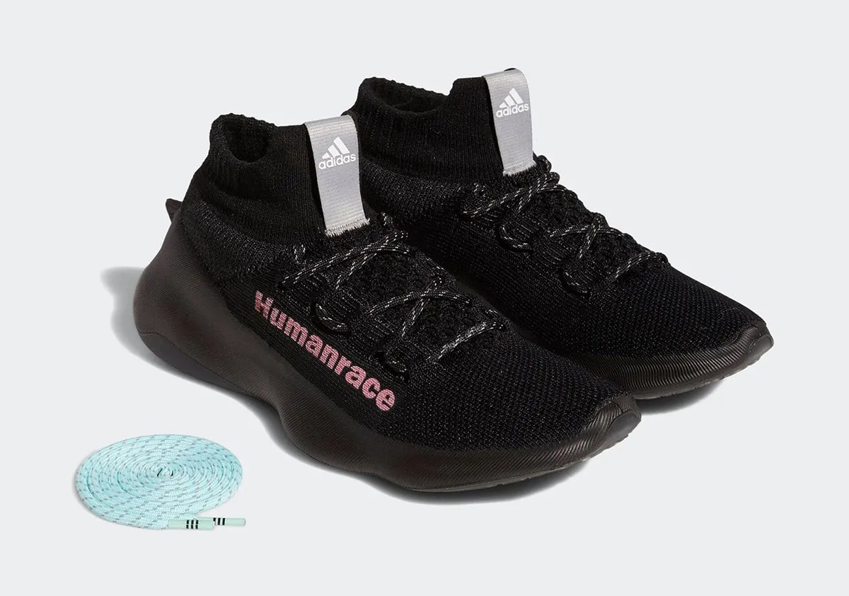 Adidas Humanrace Sichona Sweat Resistant Comfort Seekers Comfort Midsole