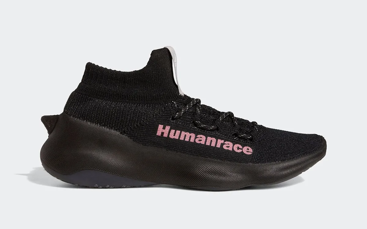 Adidas Humanrace Sichona Earth Tone Sky View