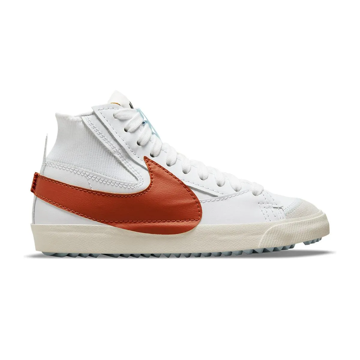 Good Blazer Mid '77 Jumbo 'Dark Russet'