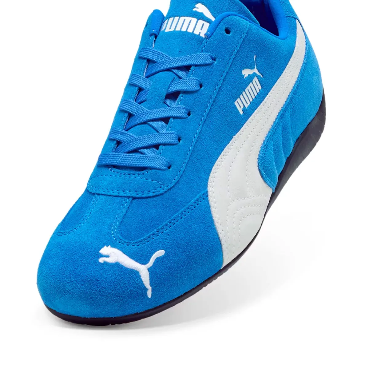 Speedcat OG 'PUMA Team Royal' Upgraded look