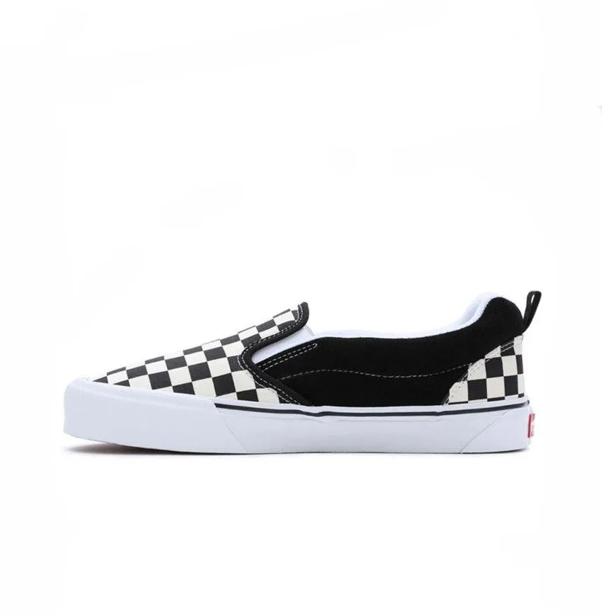 Urban Padded Design Knu Slip 'Checkerboard True White'