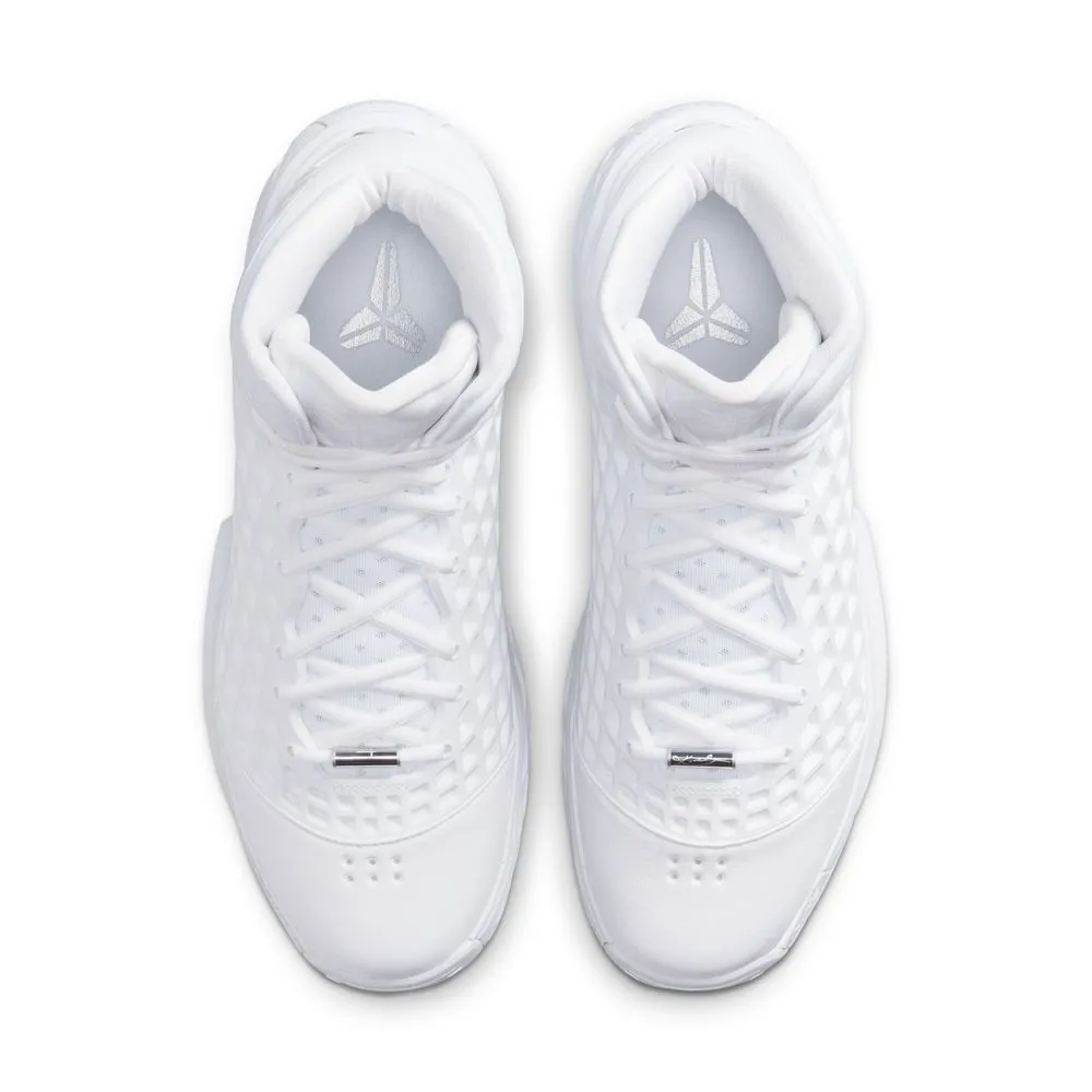 Kobe III Protro EP 'Halo' seniors - specific features