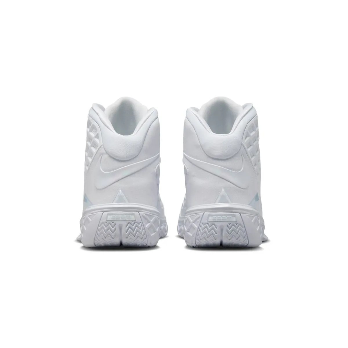 right - foot weekend adventurers Kobe III Protro 'Halo'