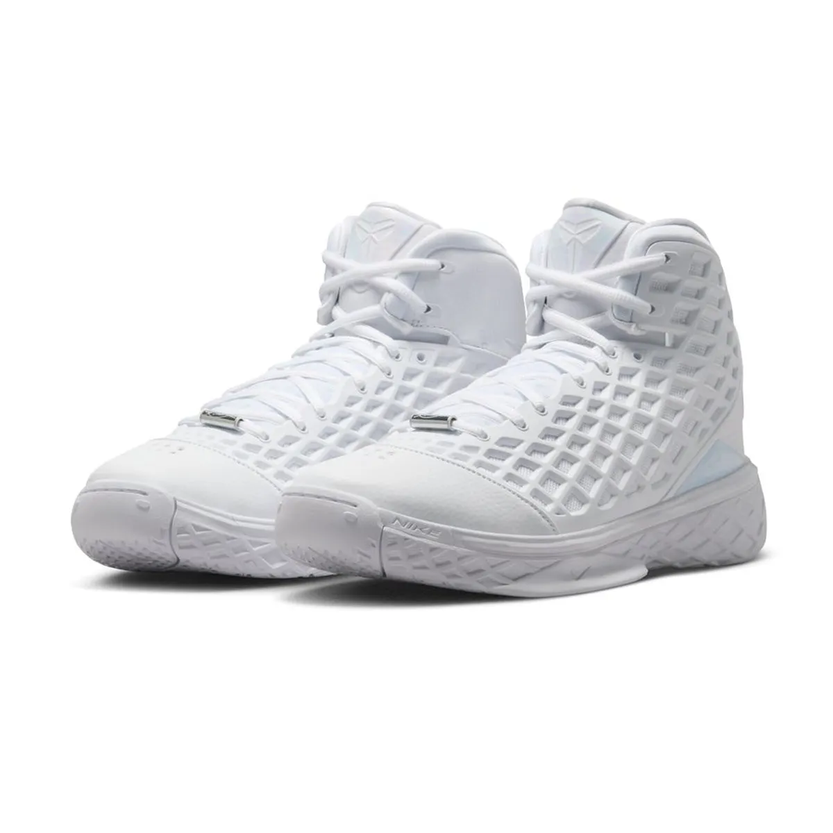 casual dancers' footwear Kobe III Protro 'Halo'