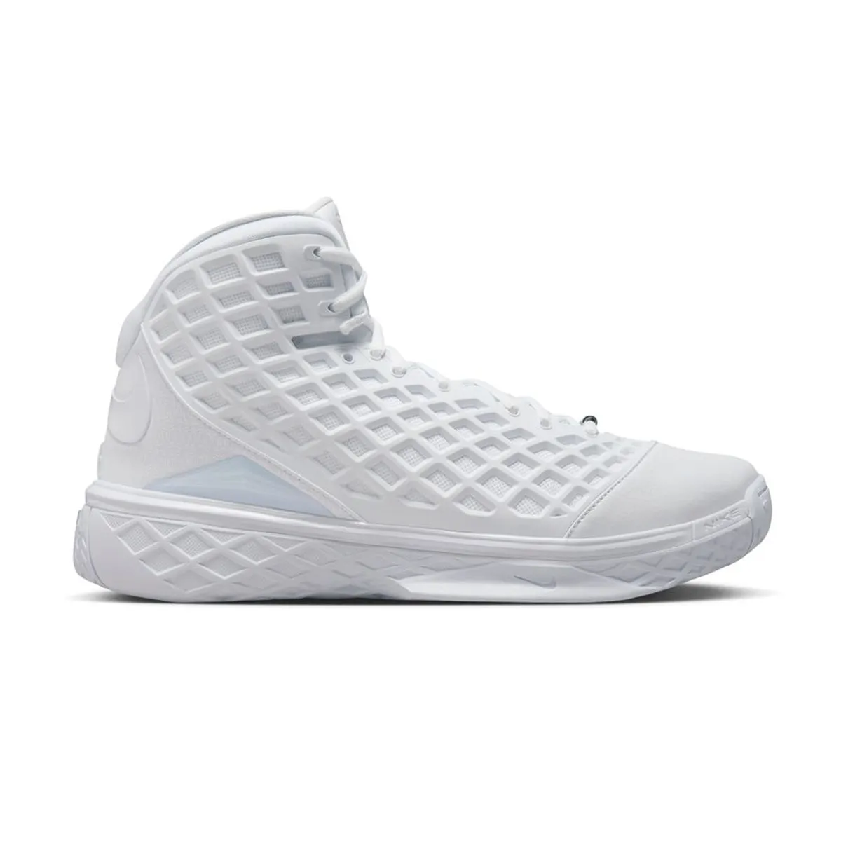 Easy Cushioning Kobe III Protro 'Halo'