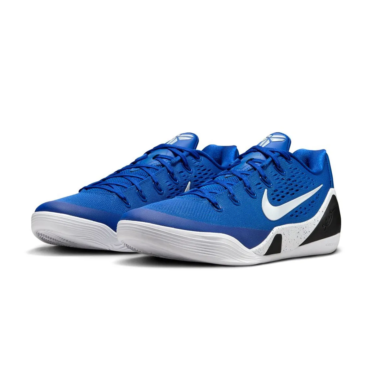 Kobe IX Elite Low Em Protro 'Game Royal' platform shoes