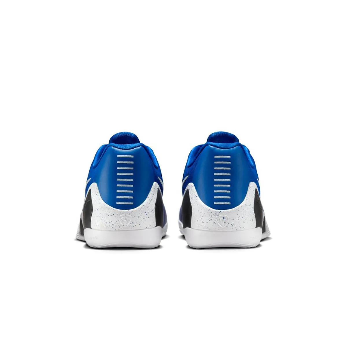 Vibrant Look Kobe IX Elite Low Em Protro 'Game Royal'