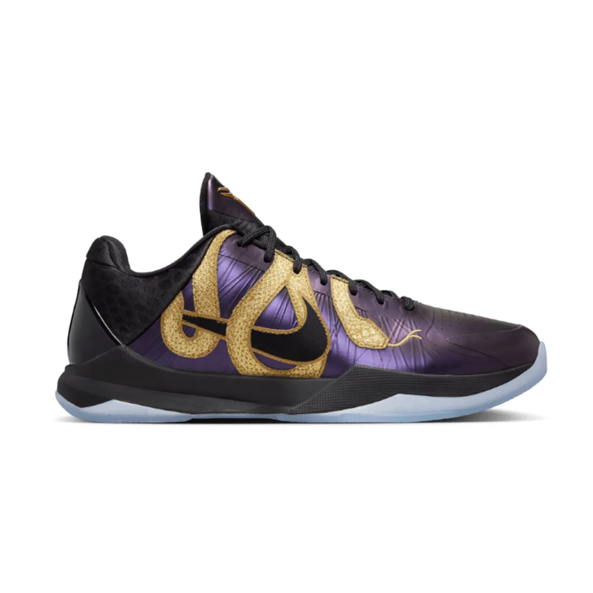 cycling equipment students' preferences Kobe V Protro 'Year of the Mamba'