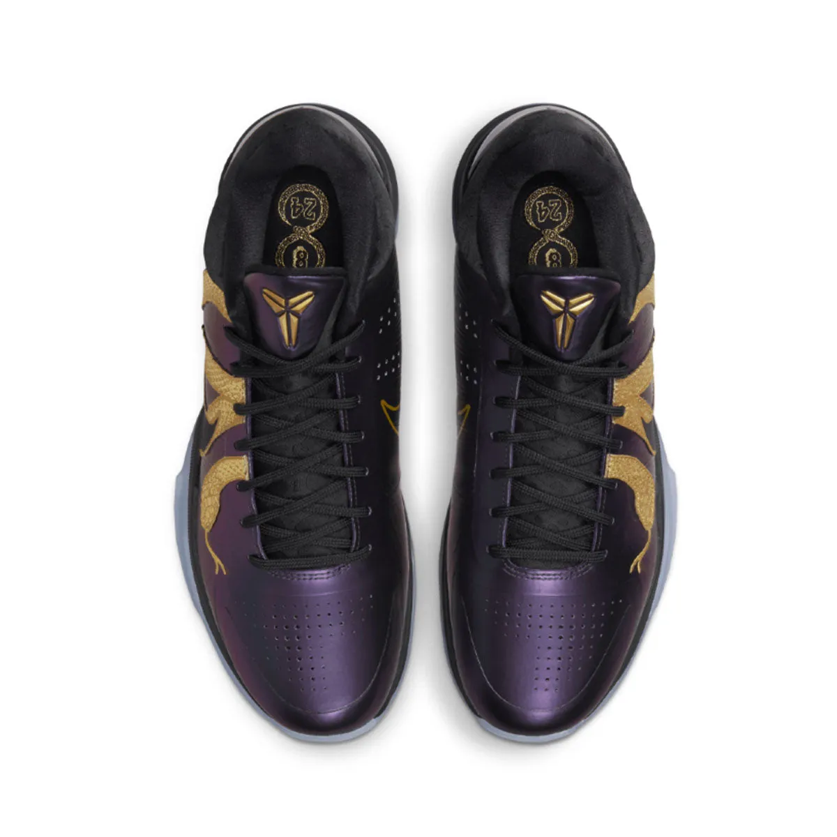 Kobe V Protro 'Year of the Mamba' Sophisticated piece