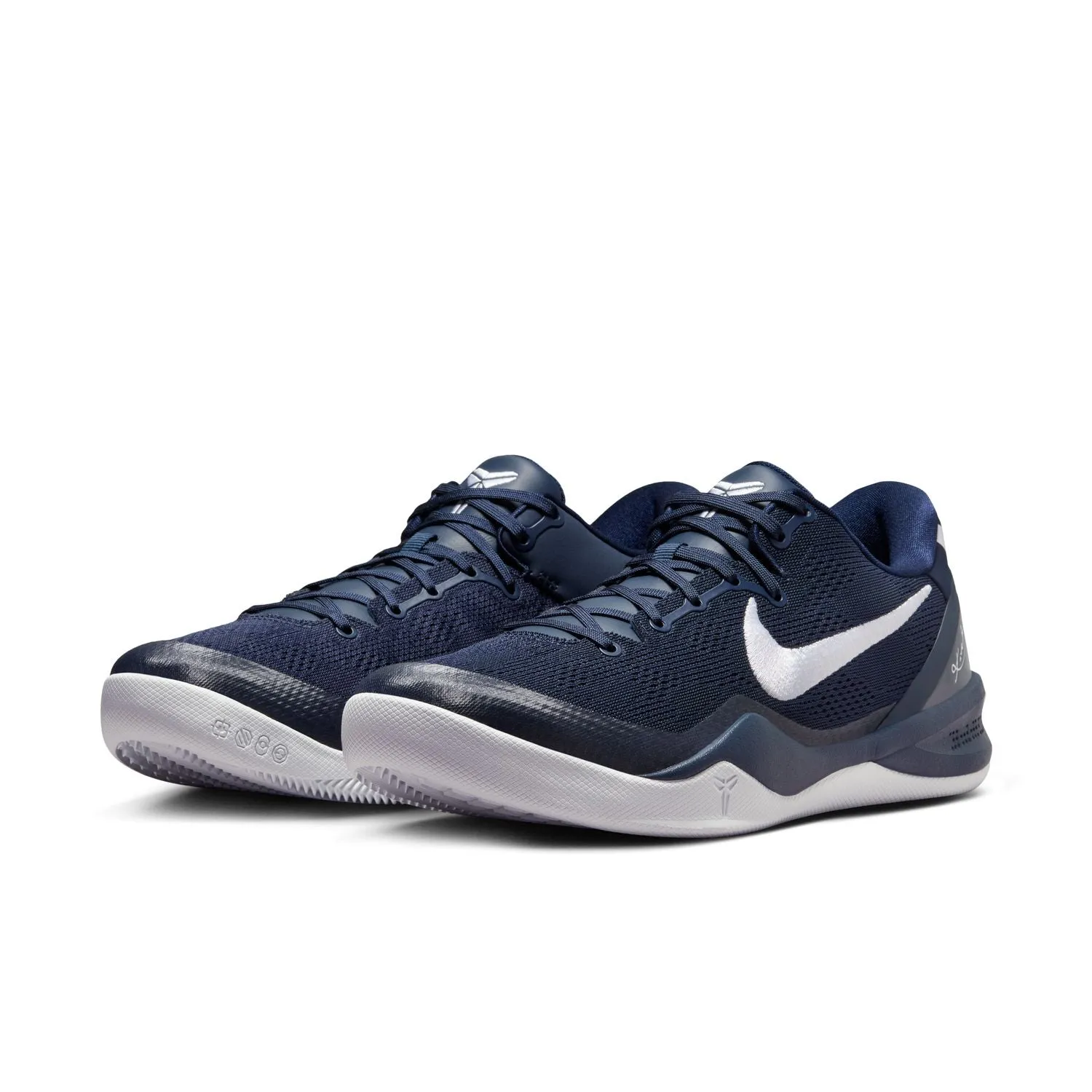 Lightweight Kobe VIII Protro 'College Navy'