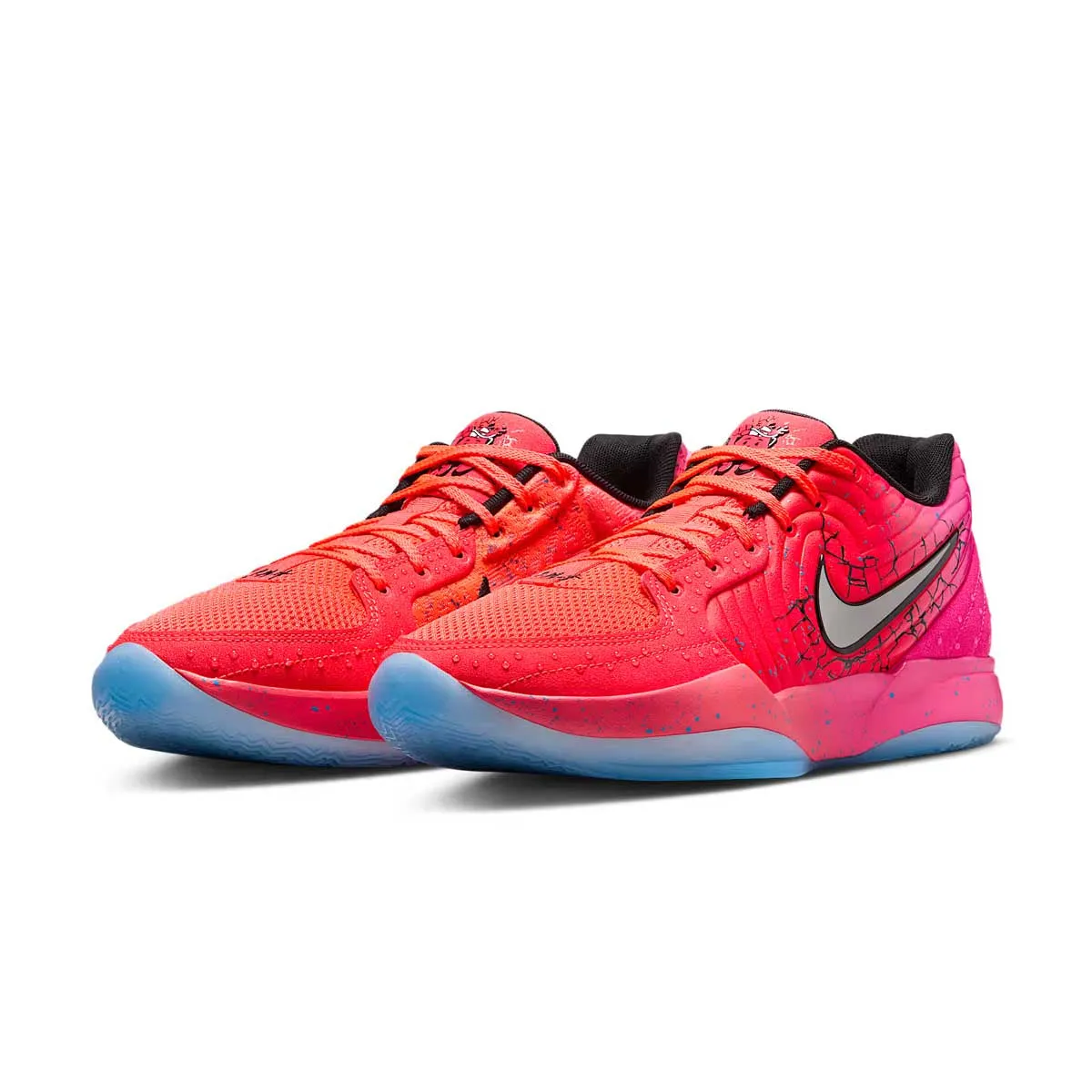 stain - resistant Plush traction   Kool-aid JA 2 EP 'Bright Crimson'
