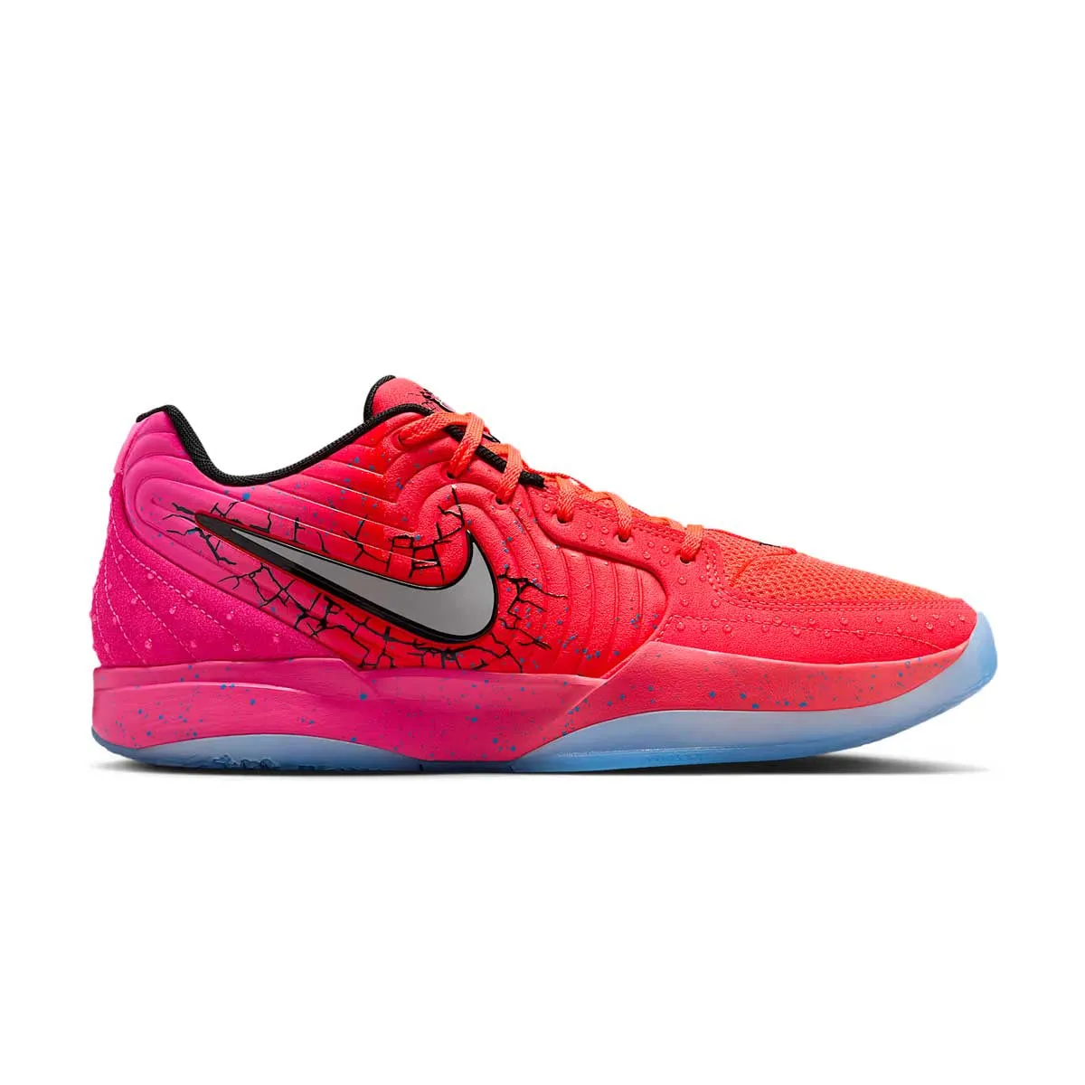 modernized Sneakers   Kool-aid JA 2 EP 'Bright Crimson'