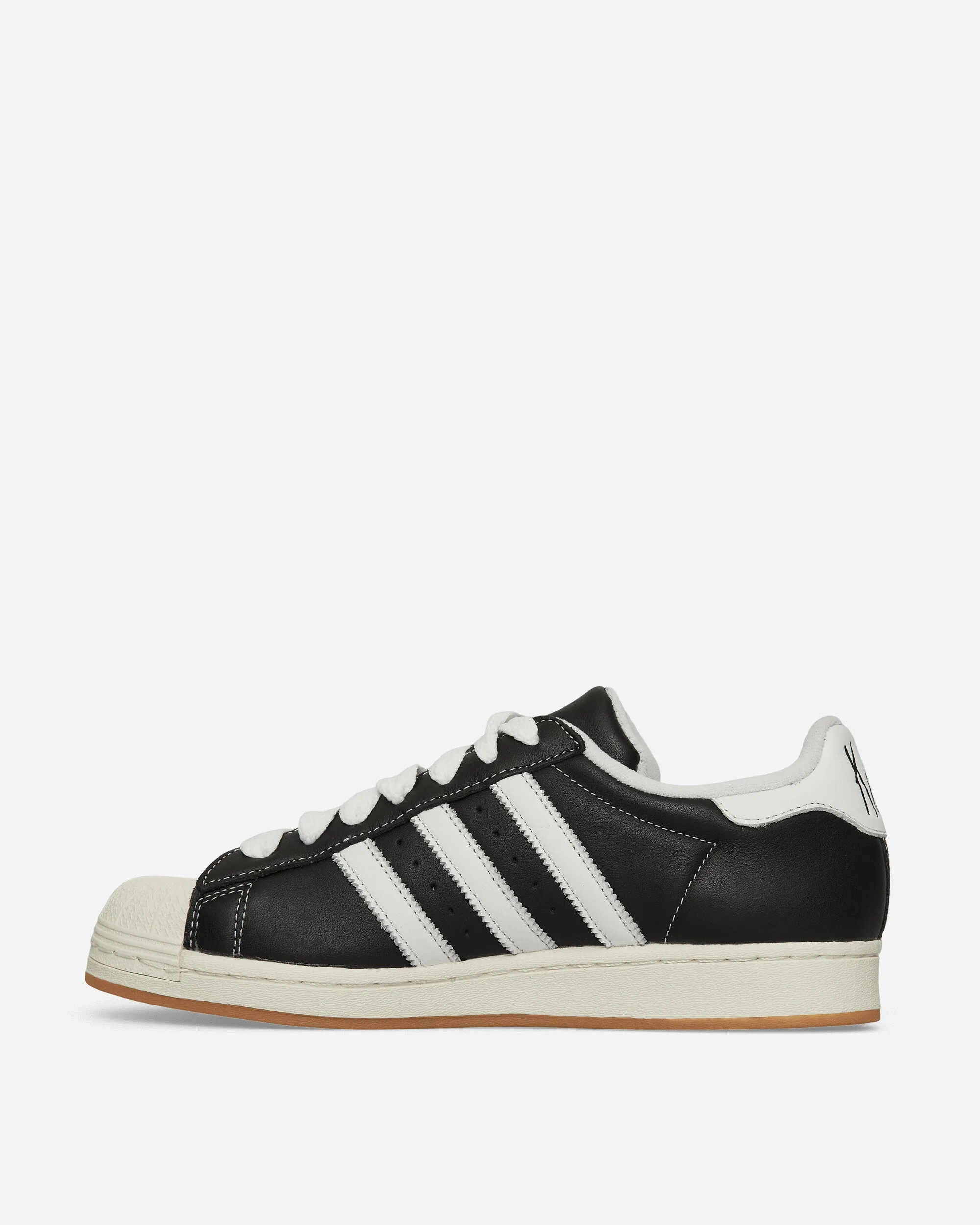 Daily Training KoRn Superstar Sneakers Core Black