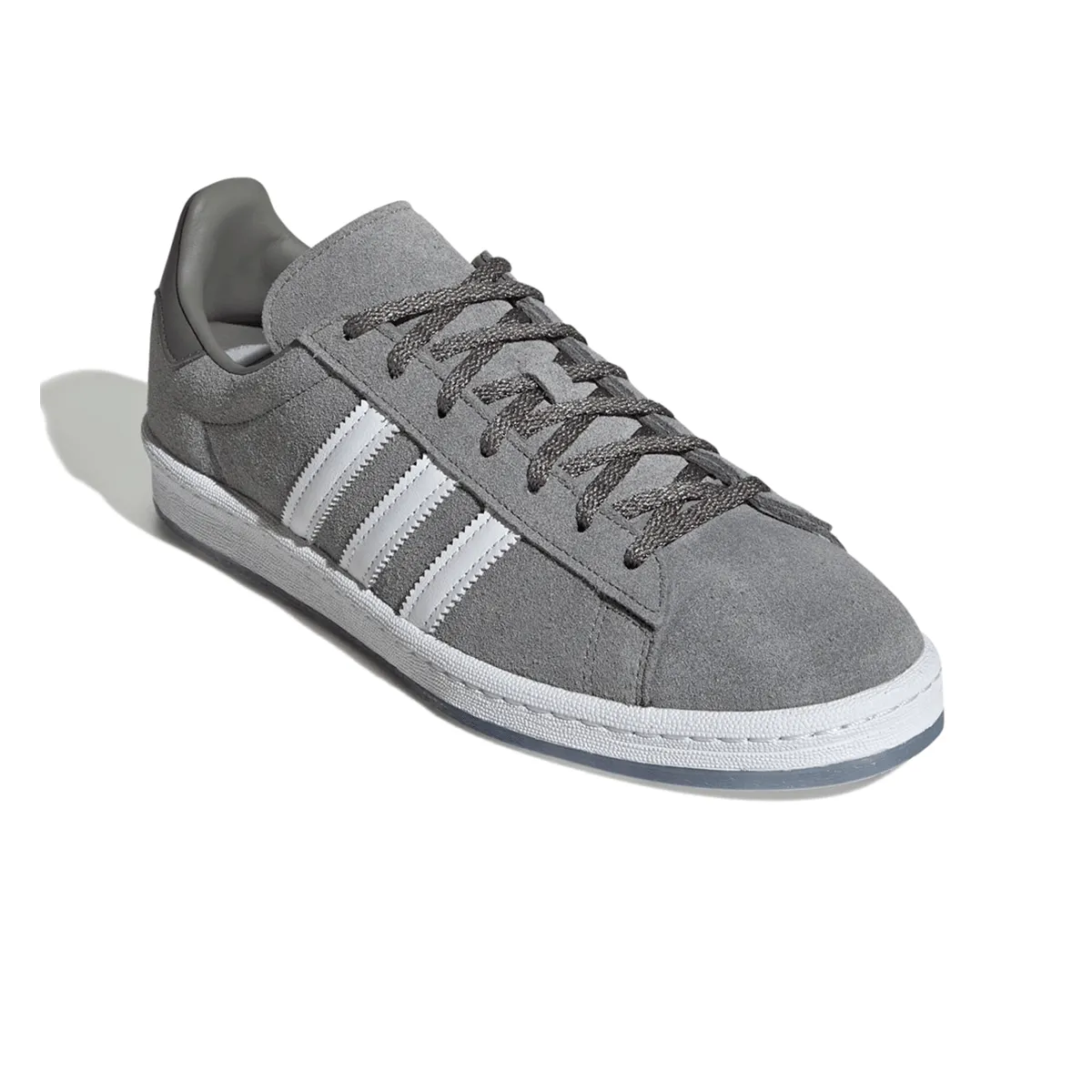   Kosuke Kawamura Campus 80s 'Ash' Shock-absorbent flexibility spring - style