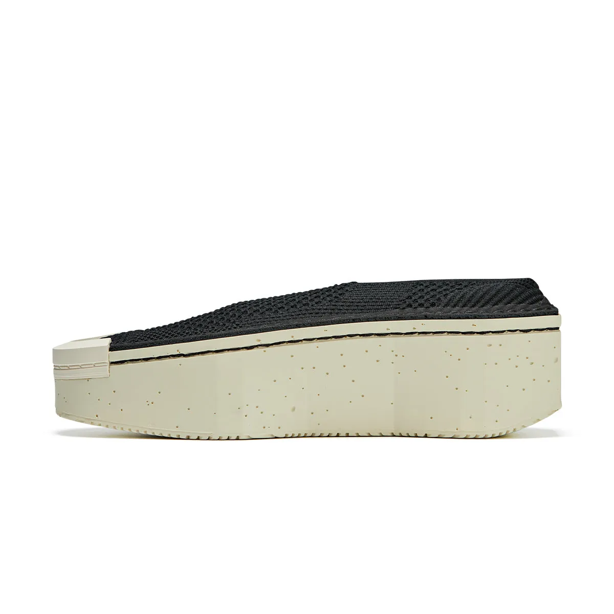 Kyasu Slip-On 'Black' Beneficial Pilates practitioners - specific functions