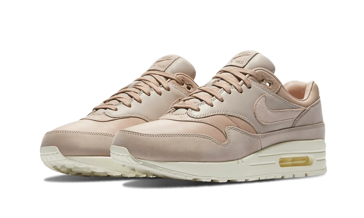agility running shoe enhancement lab Air Max 1 Pinnacle