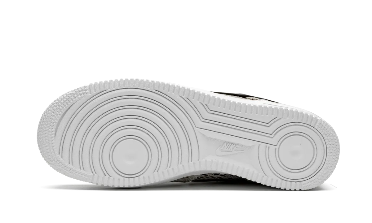 Adaptive cushion Air Force 1 '07 PRM "Snakeskin"