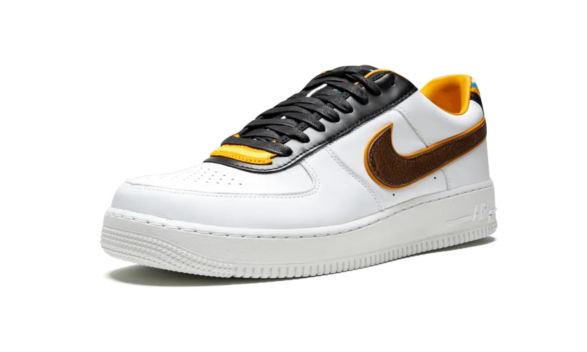 Air Force 1 Low SP "Riccardo Tisci - White" Sleek Outline