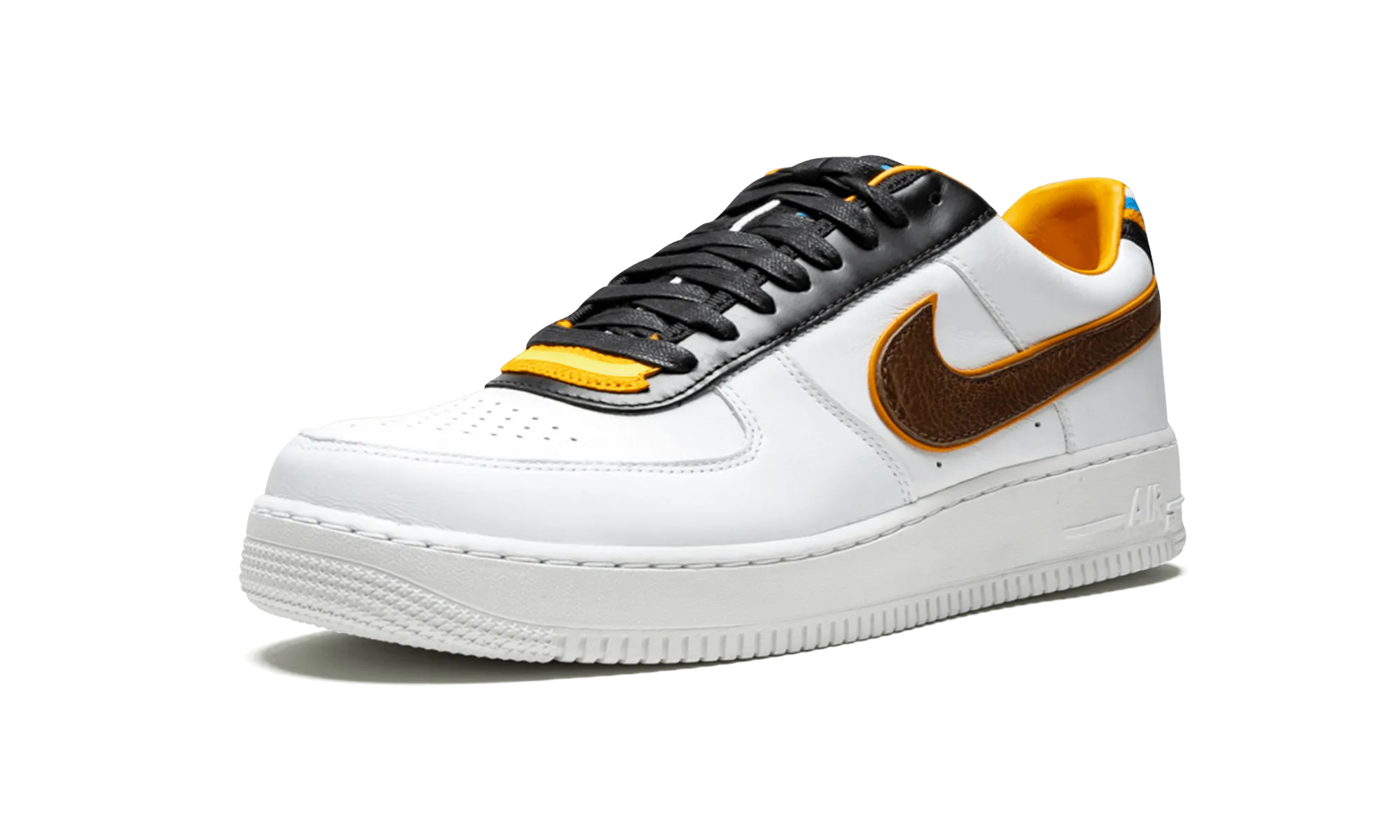 Air Force 1 Low SP "Riccardo Tisci - White" Weekend Look
