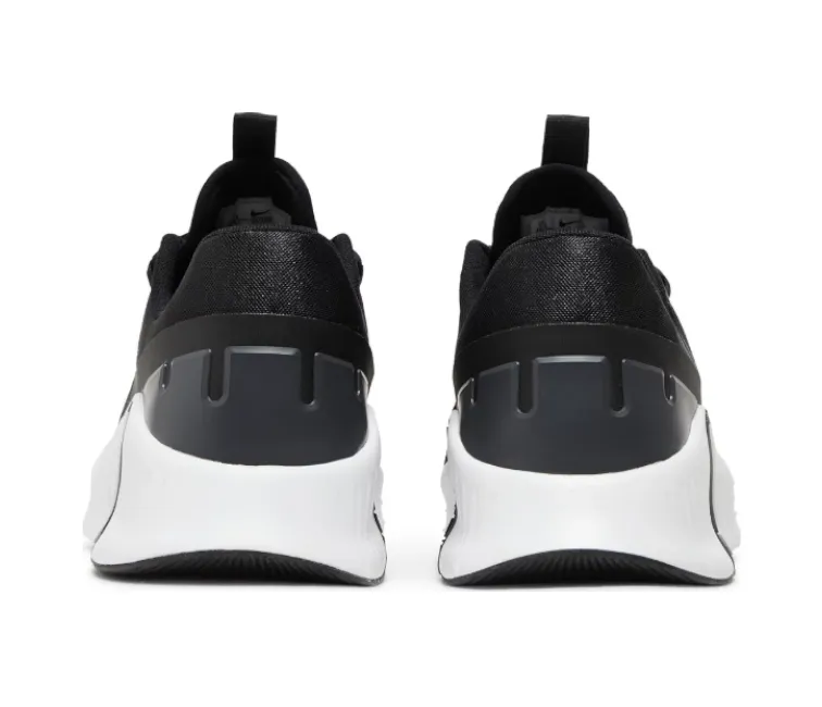 Men's Nike Free Metcon 5 (Black/White) Practical