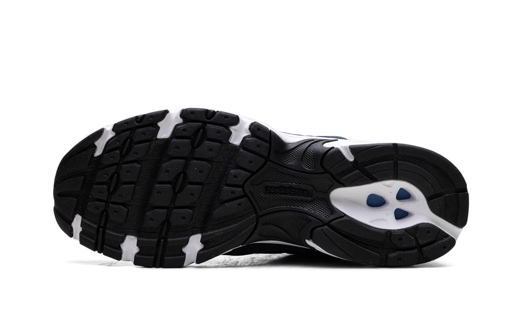 530 "Navy Arctic Grey" kids' style