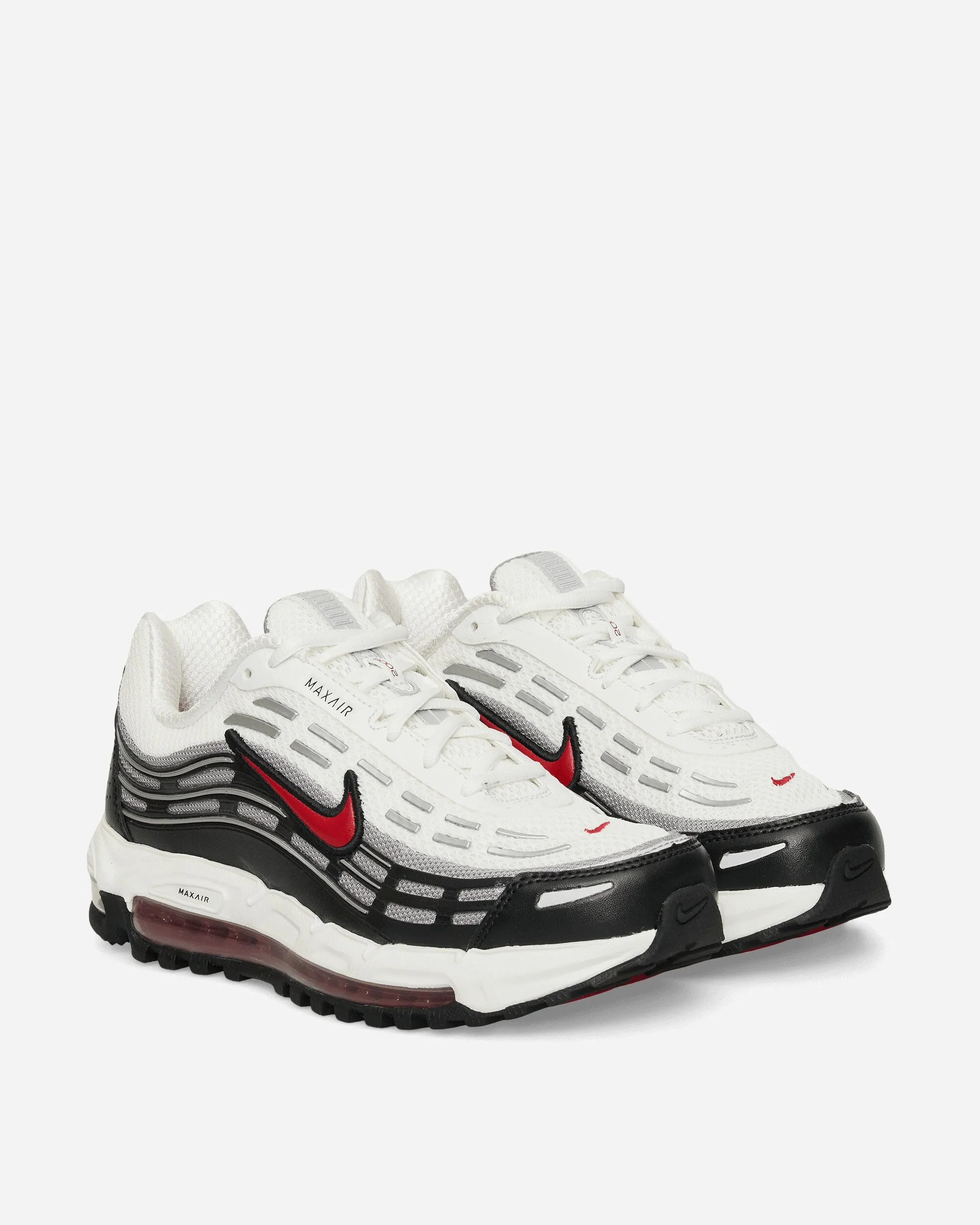 Ultra Low Profile Air Max TL 2.5 Sneakers White / Varsity Red / Medium Grey