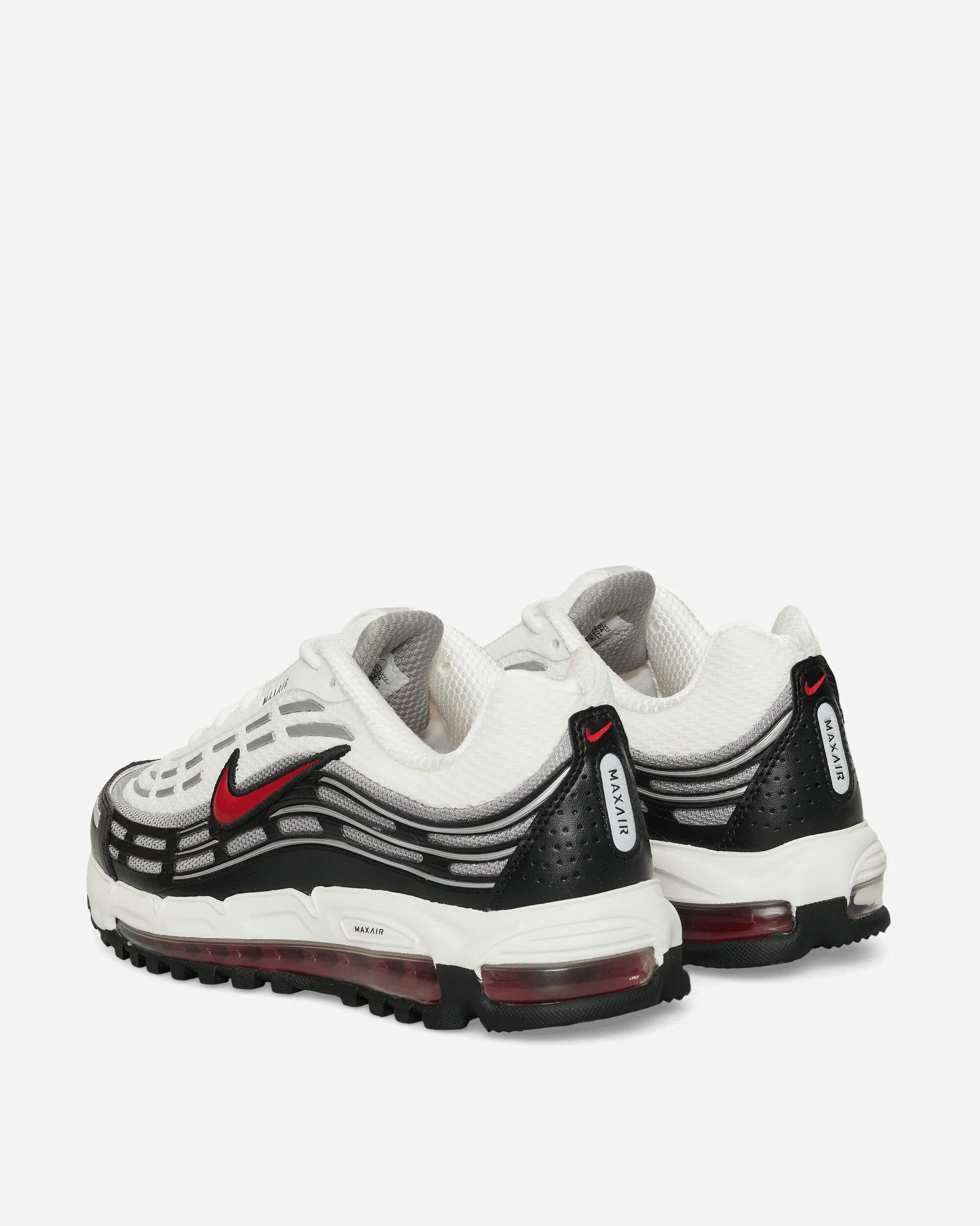 Air Max TL 2.5 Sneakers White / Varsity Red / Medium Grey Quick Slip SoftInterior