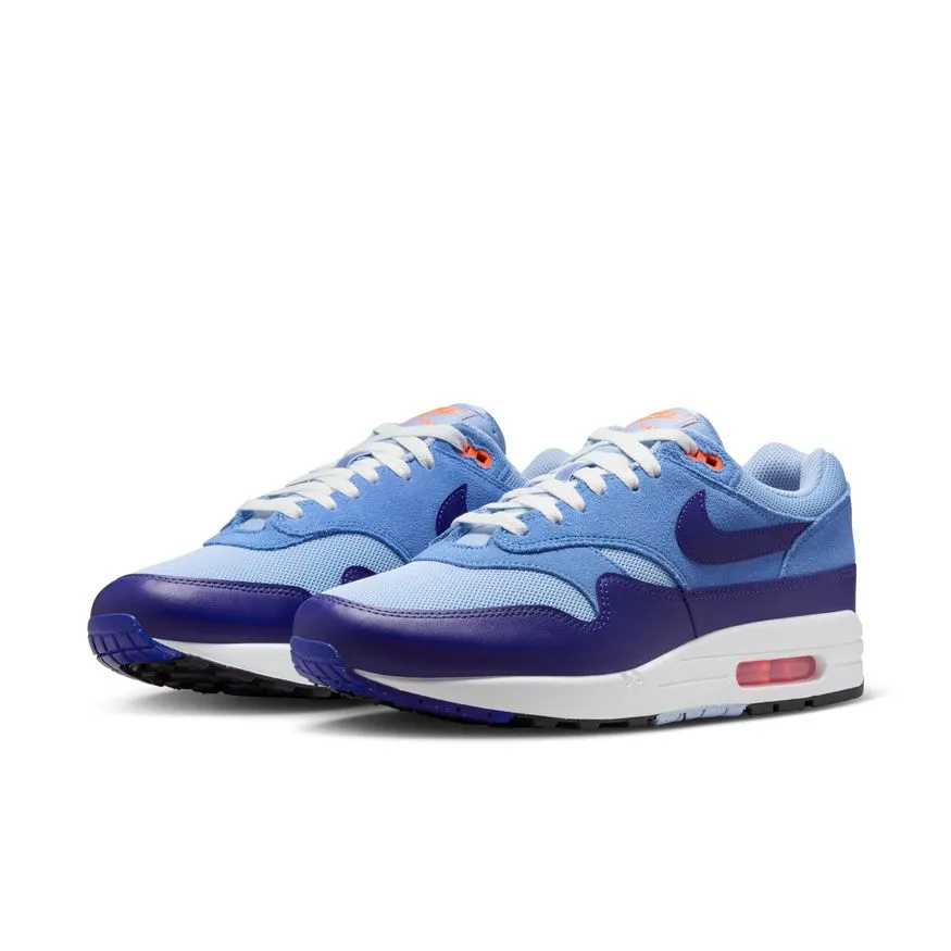 Fight Mode Memory Foam Casual Wear M Nike Air Max 1 Essential FZ5808-400