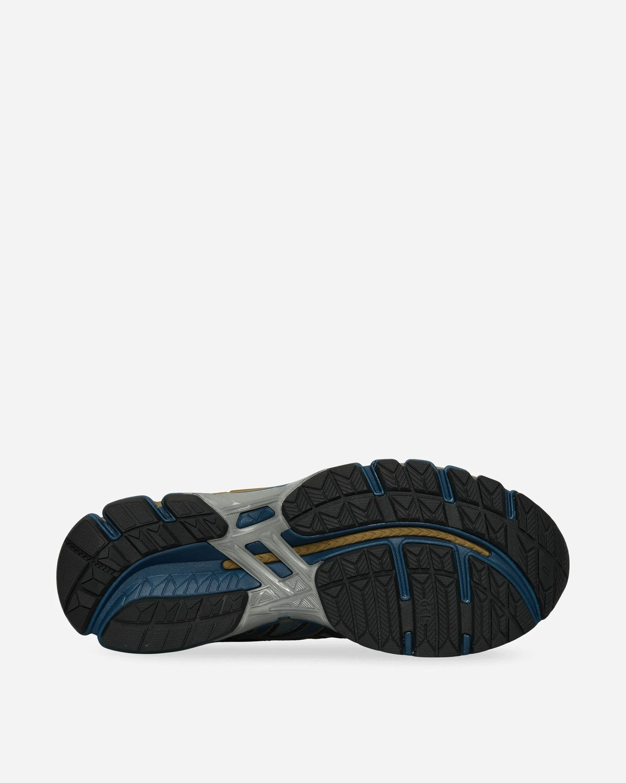 UB10-S GEL-Kayano 20 Sneakers Vintage Indigo / Sea Glass Ethically Sourced Materials